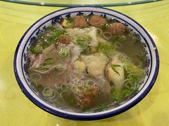 羊肉合汁-夏家合汁(天润花园小区店)