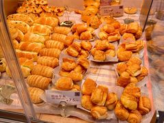 -顶东面包花园·生日蛋糕(香榭丽店)