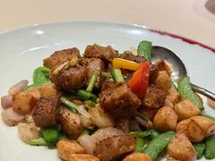-皇朝会.经典传统粤菜(外滩店)