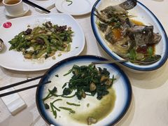 -北海渔村酒楼·粤菜海鲜点心(新华店)