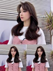 -3AM·S HAIR SALON烫发染发接发