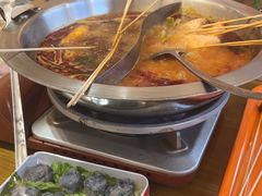 -黔哆哆地摊酸汤火锅(清湖店)