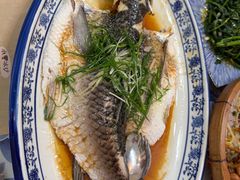 -米庄·原味私房菜(骏壹万邦店)