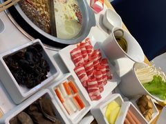 -傣妹火锅(狮子桥店)