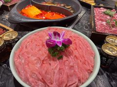 -历蜀记·家宴老火锅(总店)