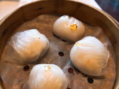 -天龙轩(香港丽思卡尔顿酒店)