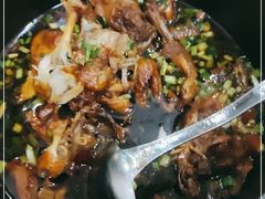 -小乡小镇·传承桐庐土菜·老板亲自烧的菜