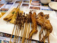 -探唐烧烤(棠东店)
