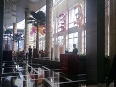 -北京饭店