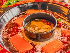 -三江两海老火锅(北京首店)