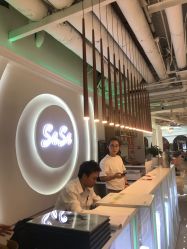 -BULB STUDIO 巴柏明星发型工作室