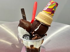 -DQ·蛋糕·冰淇淋(武汉摩尔城店)