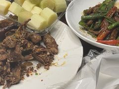 -民族饭荘(新华大街店)