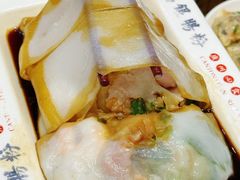 -荔银肠粉·非遗手藝(夫子庙店)