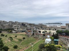 -北港方记海鲜楼·海景餐厅