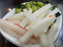 -牛一嘴·兰州牛肉面·大盘鸡(财富中心店)