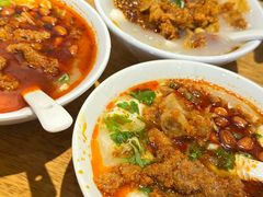 -豆相识•九九豆腐脑(牛咡桥店)