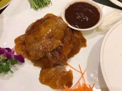 -南通大饭店·米兰餐厅