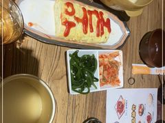 -冰川冷面·延边菜·炭烤串(观前店)