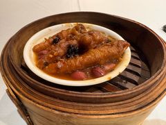 -万龙洲海鲜(南新仓店)