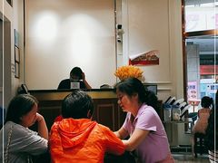 大堂-仁信老铺(嘉信店)