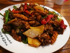 -美味居(古城店)