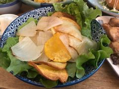 -一井烧肉·活鳗·寿司(望京SOHO店)