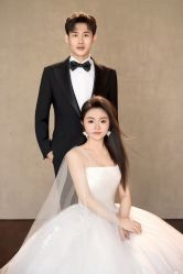 -今生有约婚纱摄影店(景德路店)