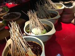 -东方广场假日酒店-蜀咖啡餐厅