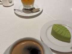 -北京柏悦酒店·锦庭餐厅Dining Room
