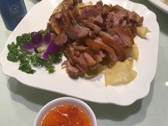 -周锦记广式餐厅