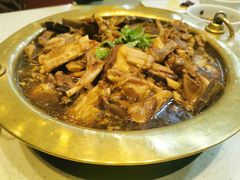 -楊家一锅(沙阳路店)