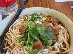 -李先生牛肉面大王(大兴枣园店)