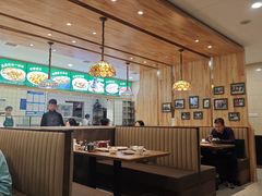 -直隶安家罩饼(复兴路店)