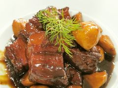 -桃花印巷江南小馆(朝阳路店)