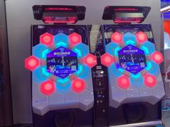 -天空之城动漫电玩世界(路劲又一城店)