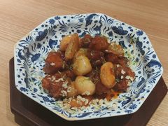 -老福洲·三十年福州味(斗东店)