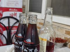 -鑫明明拉面(宁化路店)