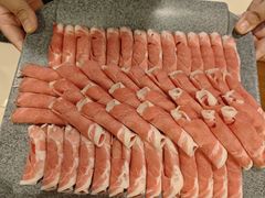 -南来顺饭庄·清真(南菜园店)