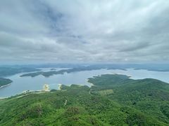 -五女山景区
