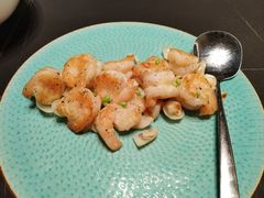 -翕间食·精致淮扬菜(江苏大剧院店)