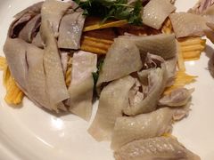 -金河半岛园林酒家(金融城店)