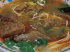 -金杨拉面王小吃面馆·牛三宝面·红烧牛肉粉