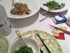 -君庭中餐厅(友谊宾馆店)