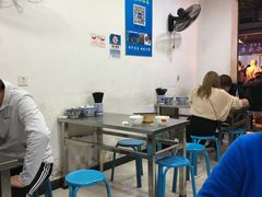 大堂-定家小酥肉·清真(回民街店)