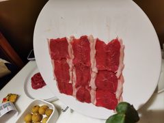 -涮福記·现切牛羊肉火锅(世纪汇店)