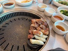 -黄金牧场(明洞总店)