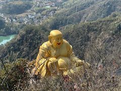 -大慈岩风景区