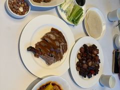 -洋洋中餐馆·SINCE 1997(信投店)