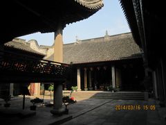 -庆安会馆